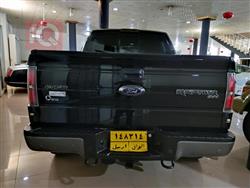 فۆرد F-150 راپتۆر